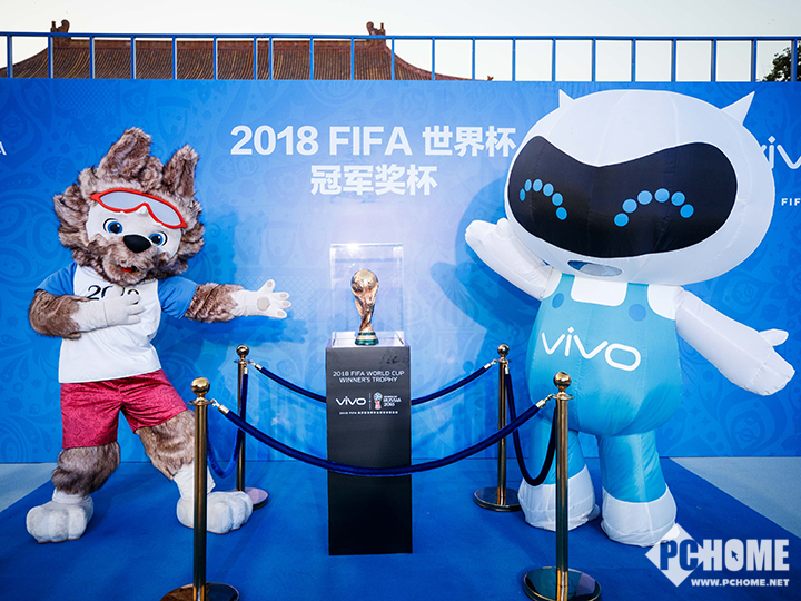 vivo手机赞助欧洲杯,vivo世界杯赞助商图片