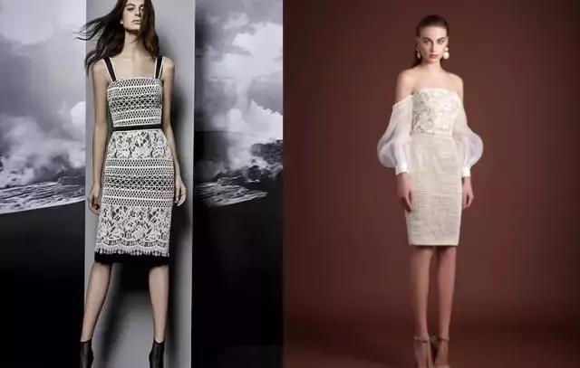 今夏流行裙子,今夏流行这3种裙子搭配