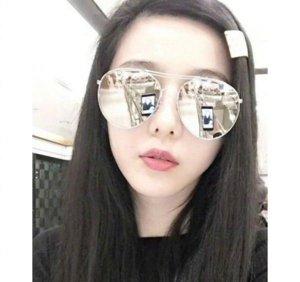 夏季墨镜怎么挑选,夏季渐变色墨镜