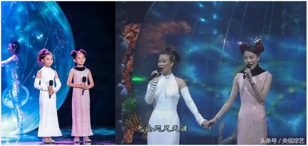 相约1998王菲那英精彩音乐汇,相约1998原唱王菲那英