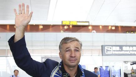 崔龙洙空门不进,崔龙洙训练