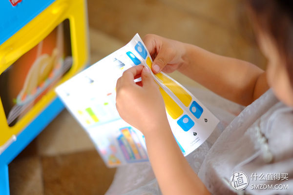 六一送礼不用愁，费雪帮你来搞定——费雪探索学习玩具套装测评