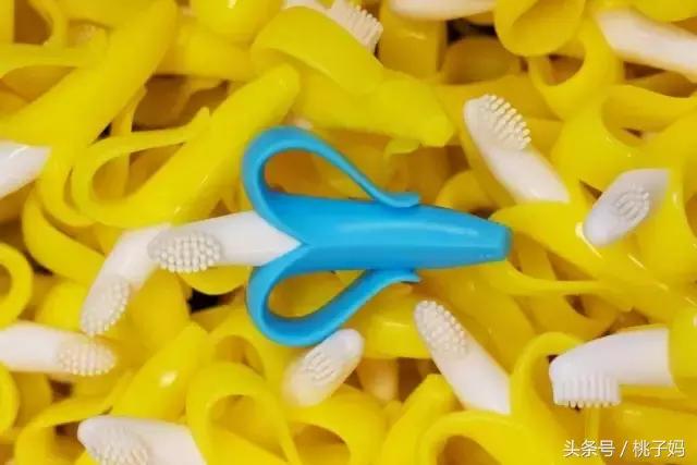 出牙期必备神器,牙胶测评排行榜前十名网红牙胶