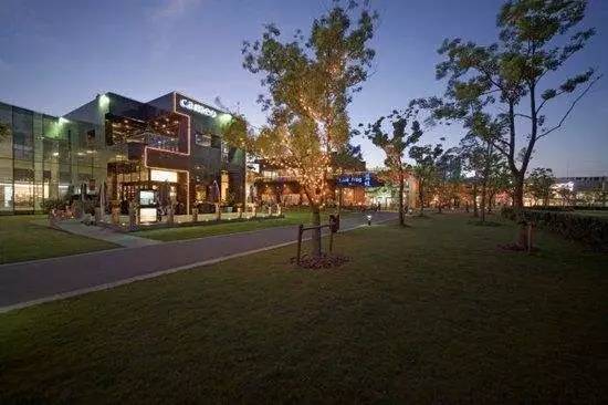 夜跑夜美丽（下）