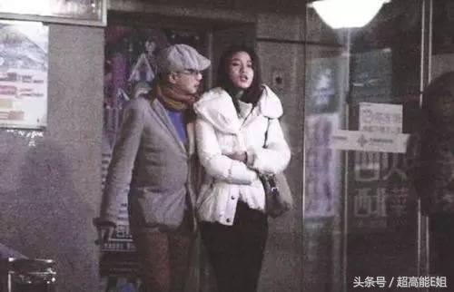 陈红在春光灿烂猪八戒中扮演的谁,陈凯歌老婆陈红春光灿烂猪八戒