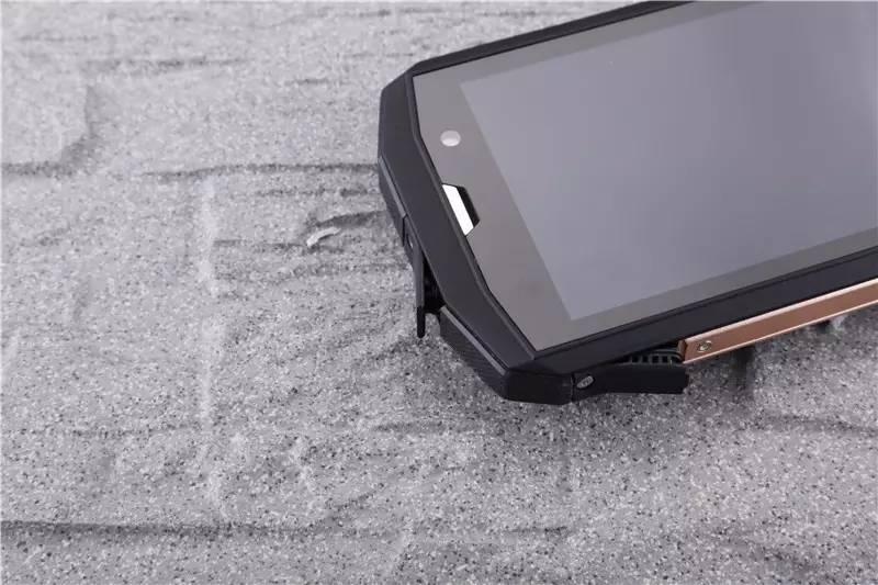 高配炫酷三防手机推荐,500元超长续航三防手机