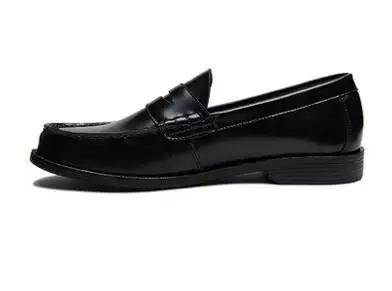 适合夏天穿的皮鞋推荐,夏天可以穿的小皮鞋