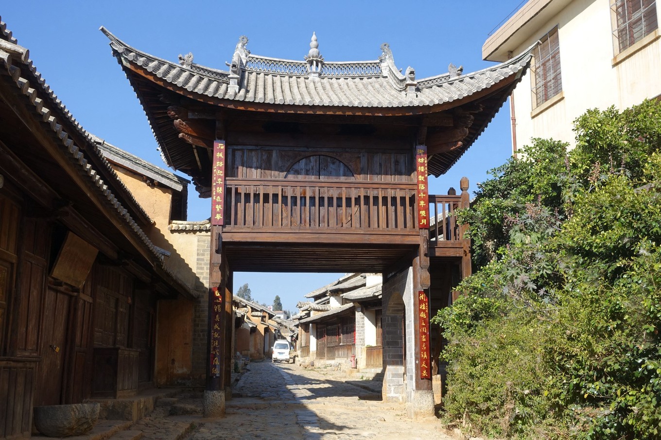 云南之源彩云之乡,云南之源