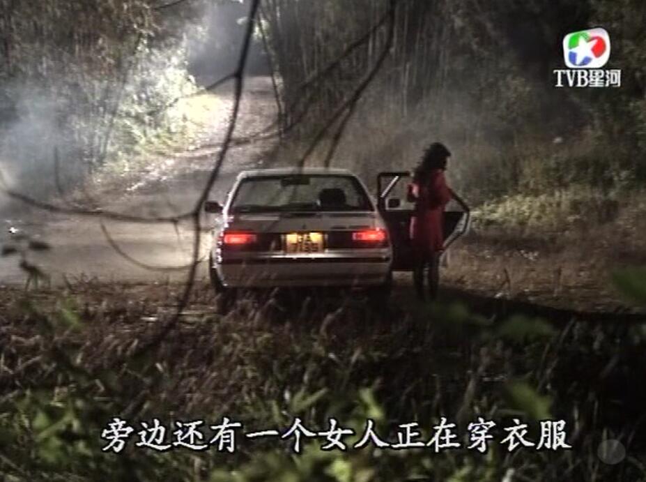 刑事侦缉档案红衣女郎杀人案,刑事侦缉档案红衣女郎男扮女装