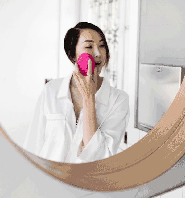 平价的美容仪,美容仪明星推荐平价