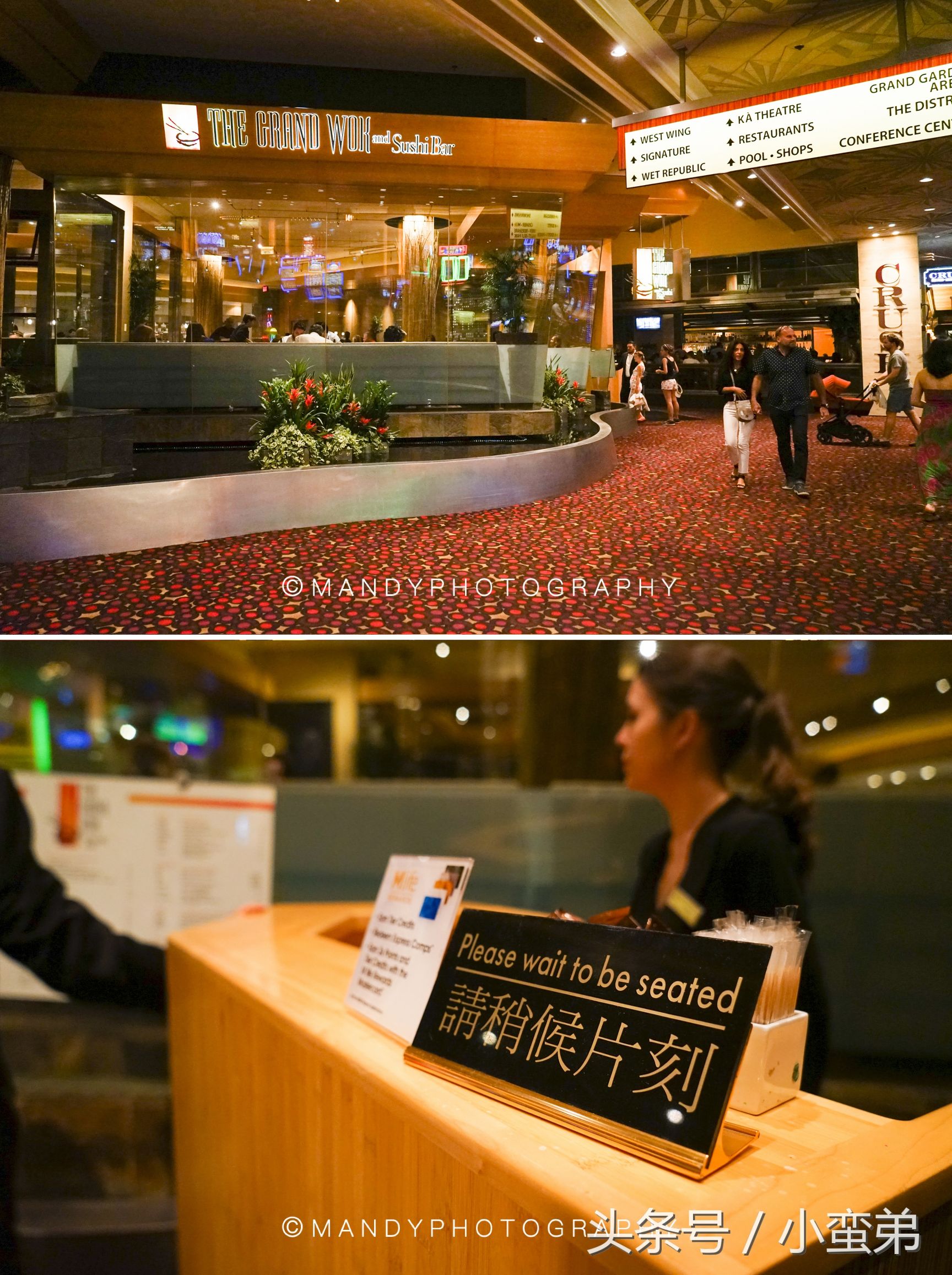 美国一周游玩攻略,美国旅游攻略拉斯维加斯