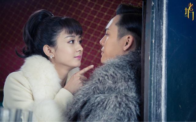 赵丽颖从一个土妞逆袭成女神,赵丽颖是怎样一步步成为女神的