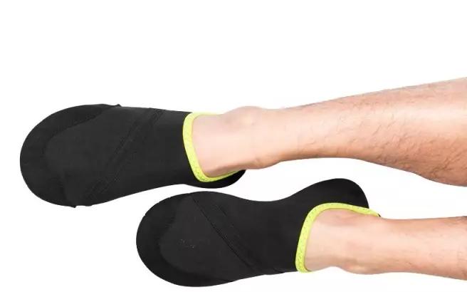 穿起来比较舒服的网红鞋,穿着舒适的网红鞋