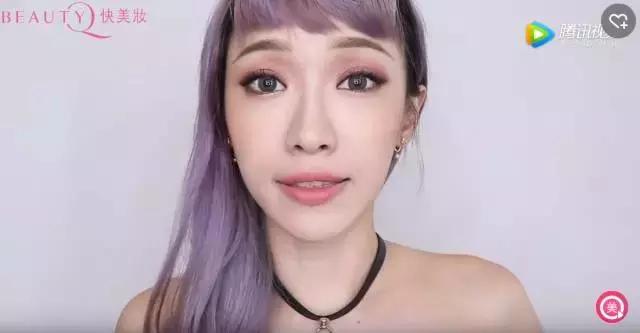 实用通勤眼影推荐哪个颜色,overtake眼影教程通勤