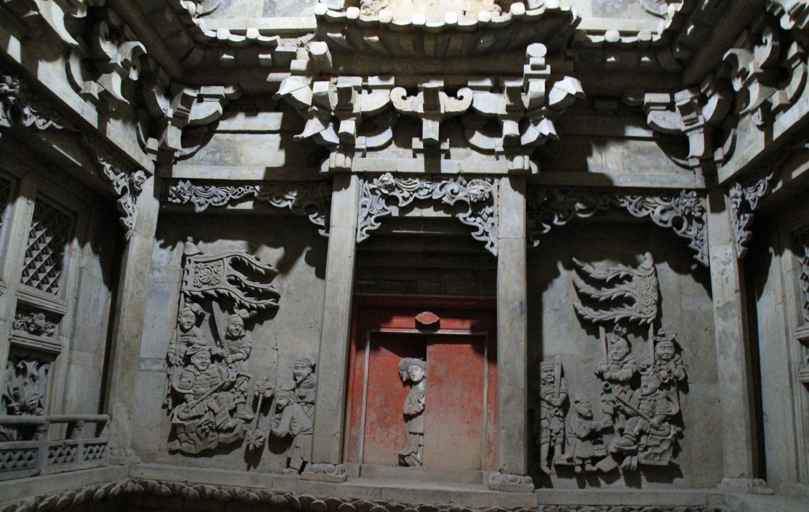 ​山西稷山人的“一毛钱”，到底能不能把“一颗枣核解出三块板”