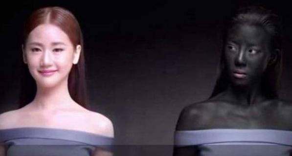 毛孔粗大刚刚开始怎么改善,毛孔粗大终于有办法解决