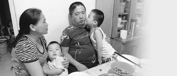 济南七旬老人全城寻人表示感谢,全城助力寻找走失2天的9岁男孩