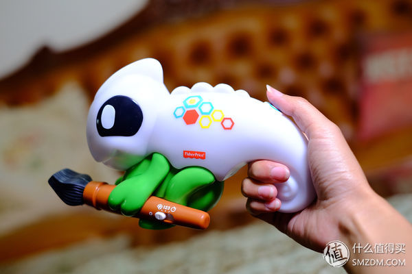 六一送礼不用愁,费雪帮你来搞定——费雪探索学习玩具套装测评