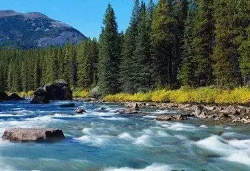 高温天气去哪里避暑纳凉,高温天气纳凉的好去处