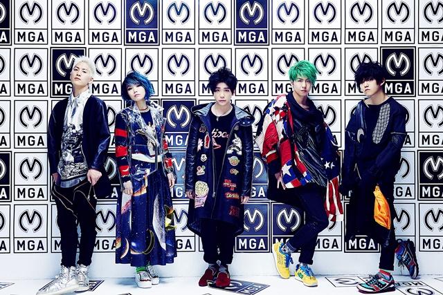 2016中国动漫大事件,今日动漫热点榜