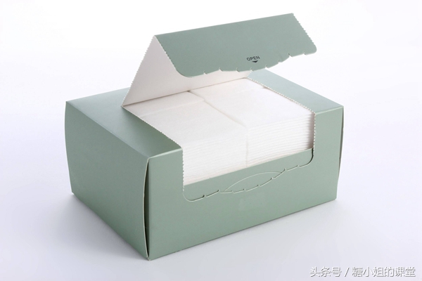 上半年很火的网红化妆单品,流行的化妆棉推荐