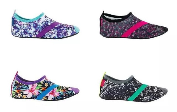 活久见！一双穿上去就等于没穿的鞋，竟然比光脚还舒服？