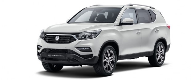 双龙汽车在韩国口碑如何,双龙汽车柴油版点评