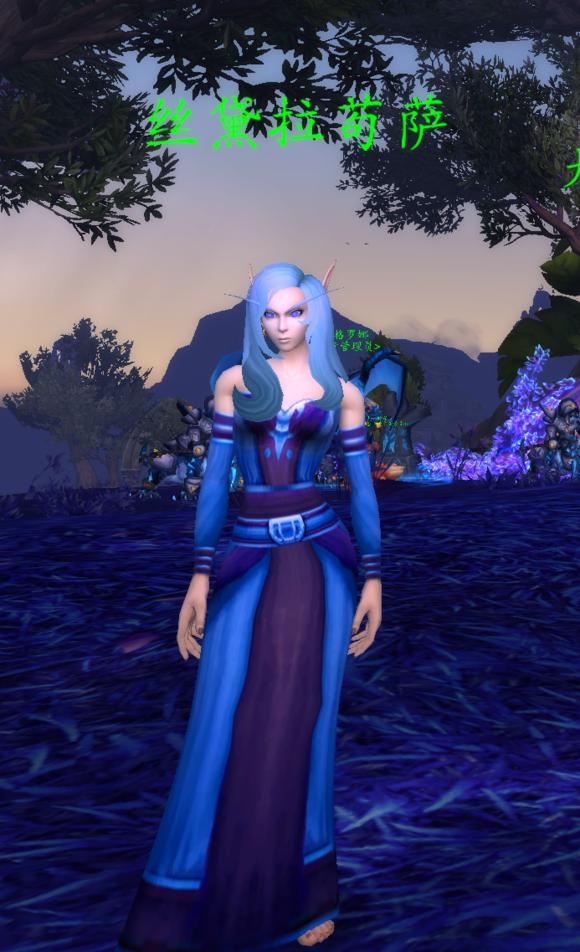 都是魔法惹的祸！——蓝龙军团的坎坷人生路