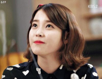 平板如何夹头发,平板夹刘海教程