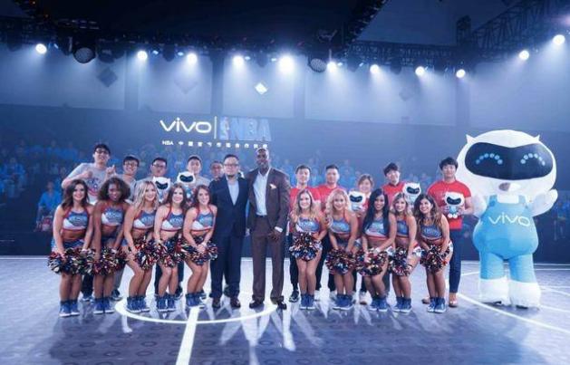 vivo世界杯赞助,vivo冠名世界杯花了多少钱