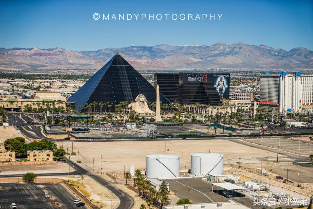 美国一周游玩攻略,美国旅游攻略拉斯维加斯
