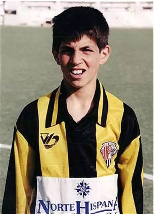 儿童节系列：快来猜一猜，这些萌娃长大后是哪些球星？