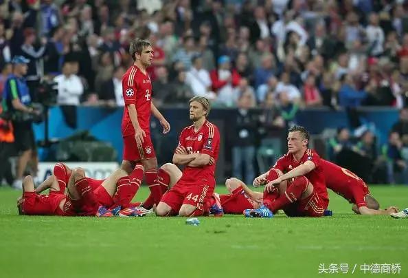 德国足球队长拉姆,永远的德国队长拉姆