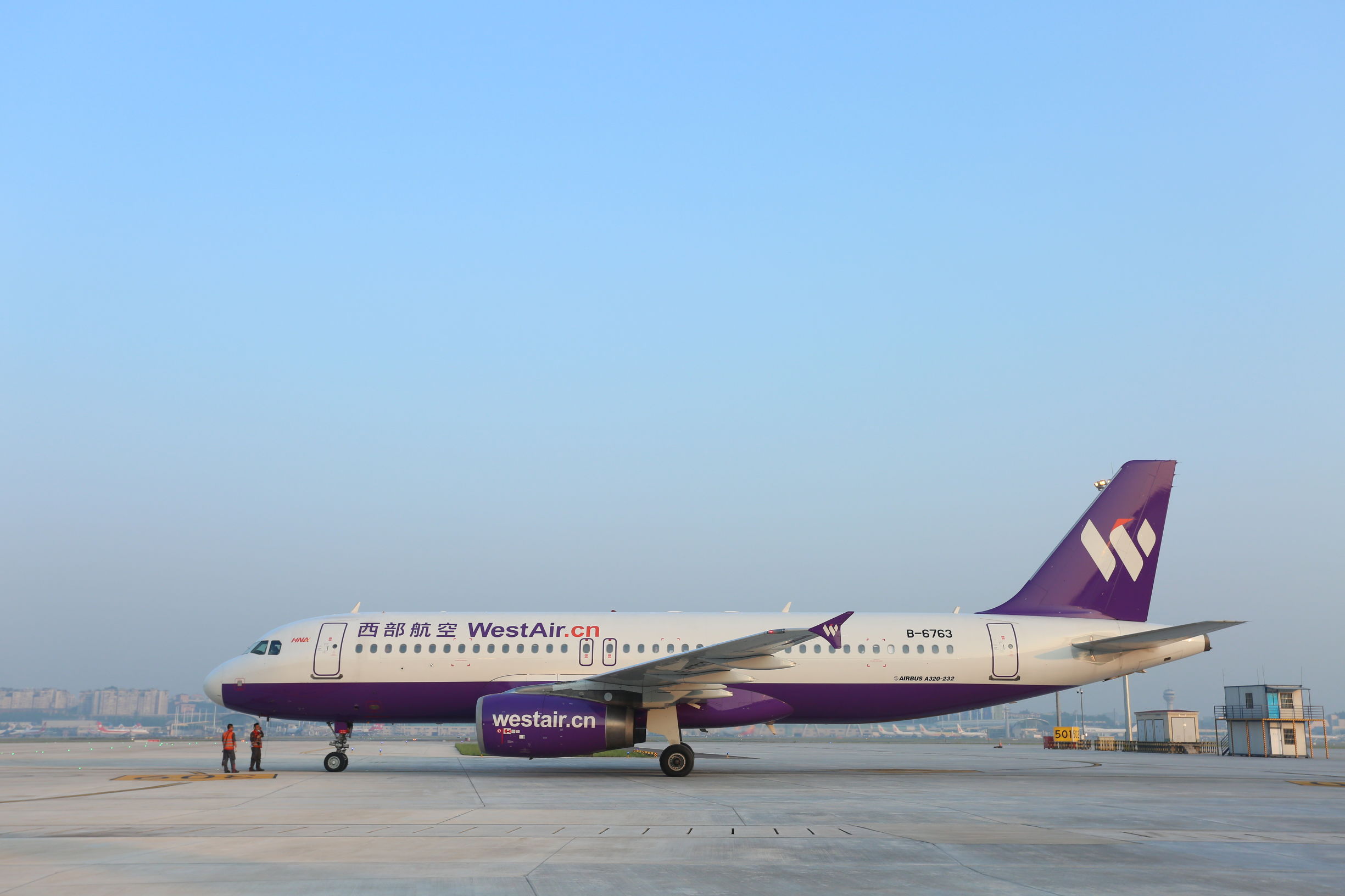 西部航空重庆t2a和t2b,西部航空重庆航站楼t2a区还是b区