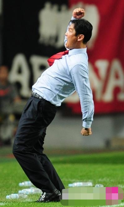 崔龙洙7轮预备队,崔龙洙集锦