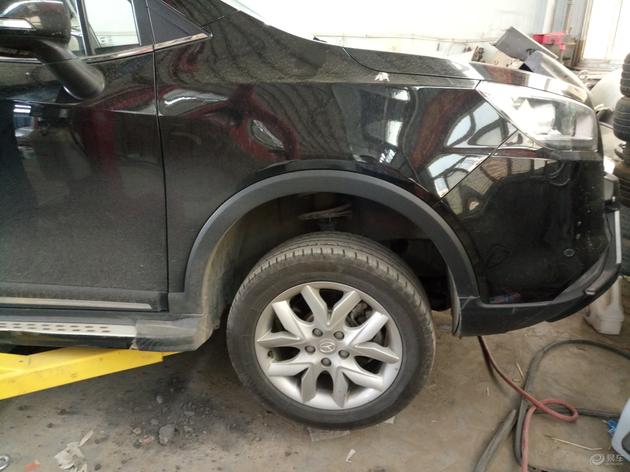 瑞风s3的口碑,瑞风s3口碑最好的一款车