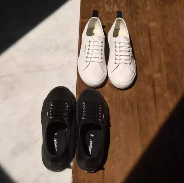 王炸同款鞋子,王炸溜冰鞋