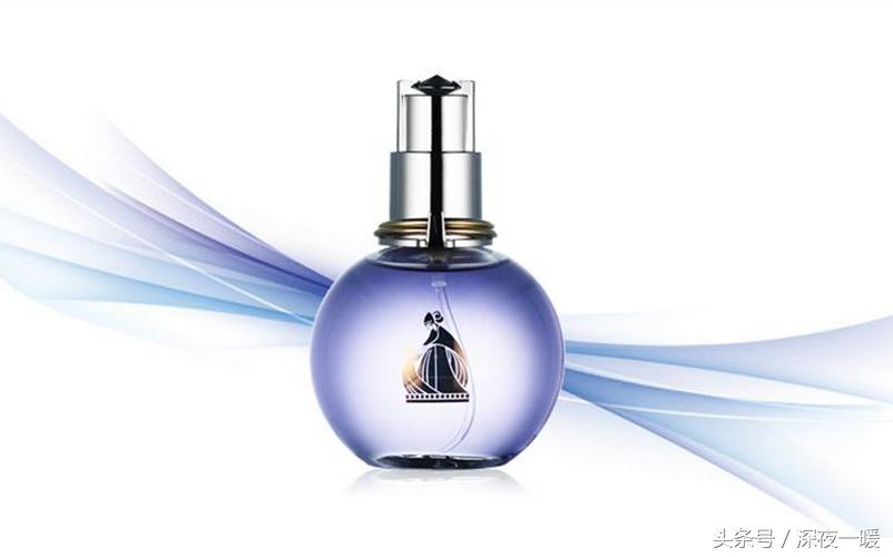 什么香水瓶值得收藏,有一款香水很好闻又很好看