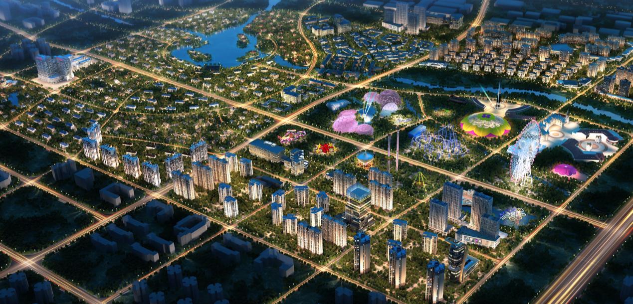 北岛说｜以世界豪宅栖息地之名，谈谈如何回归生活