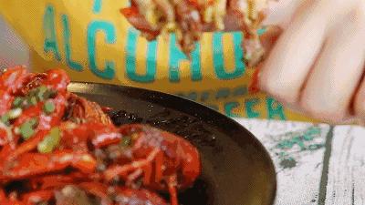 广州小龙虾视频,广州哪里买鲜活小龙虾