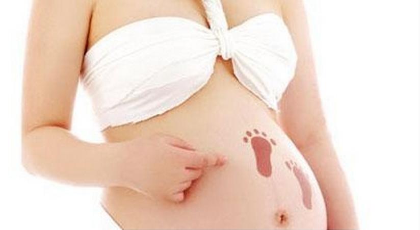 婴儿身上有痣和胎记,婴儿胎记和痣怎么区分