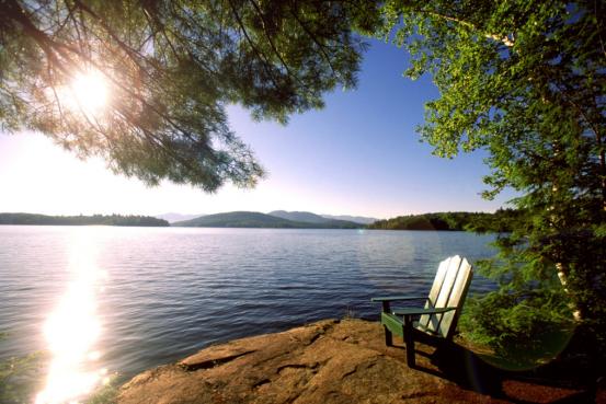 纳帕溪谷汤逊湖,东原纳帕溪谷汤逊湖畔
