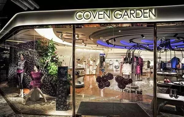 涨姿势了！原来一些炙手可热的服饰品牌，都属于这几大集团