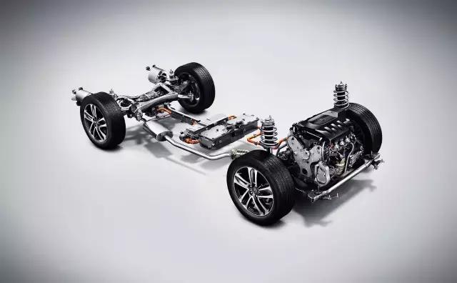 讴歌混动mdx与rlx,讴歌mdx3.0混动穿越无人区