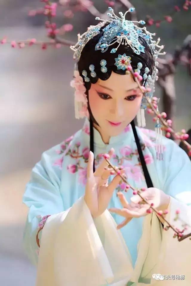 杜丽娘电影片段,杜丽娘全场