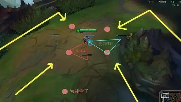 小丑天赋要点一刀斩吗,小丑伤害最大化连招