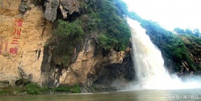 清远黄腾峡旅游景区,清远旅游景区推荐