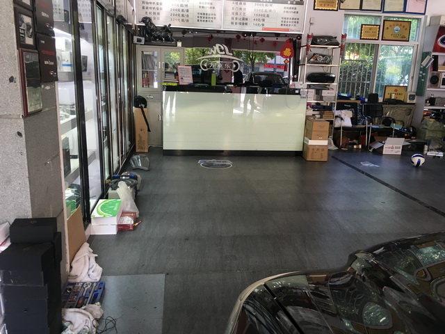 奔驰ml350大灯升级海拉5双光透镜,奔驰ml400大灯改装多少钱