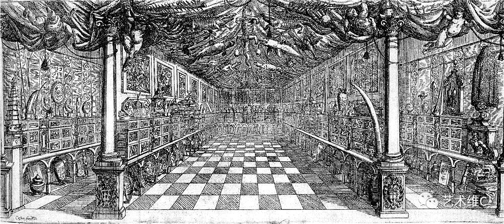 大英博物馆柜子,大英博物馆家具是什么