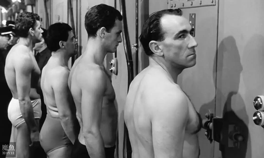 史上最厉害的越狱大师电影,越狱电影十大巅峰之作金蝉脱壳